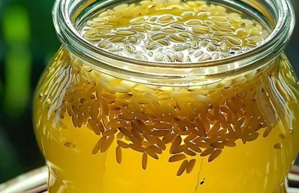 Rice base