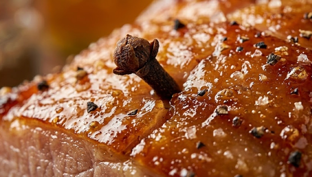 Clove essential oil